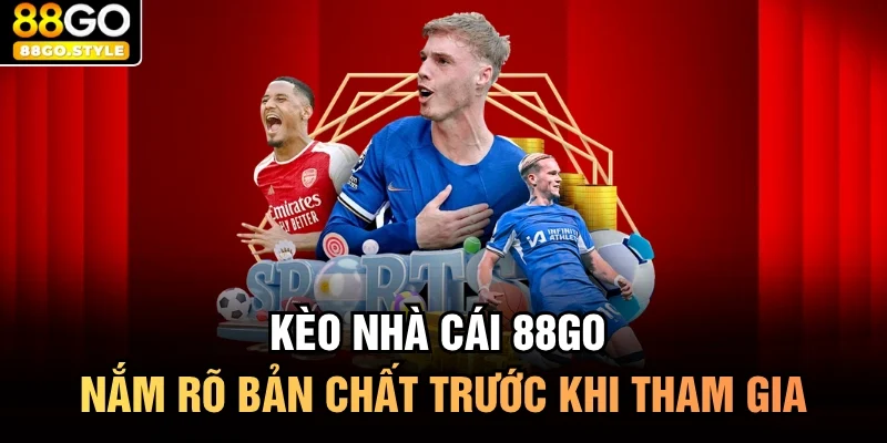 kèo nhà cái