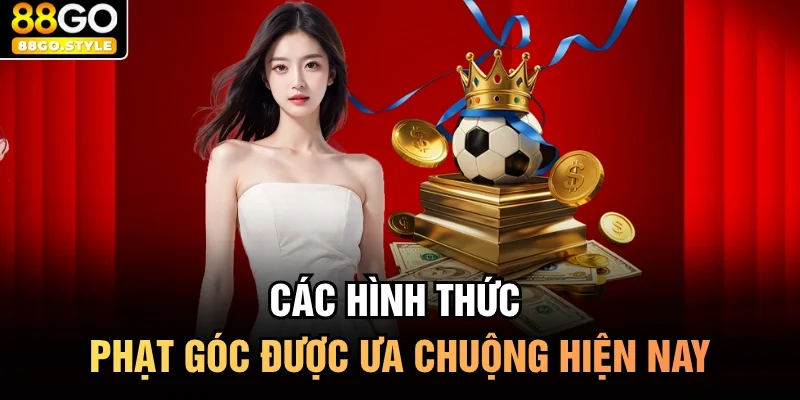 kèo phạt góc